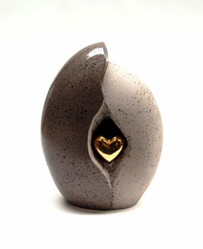 Keramik Art Urne KLT02